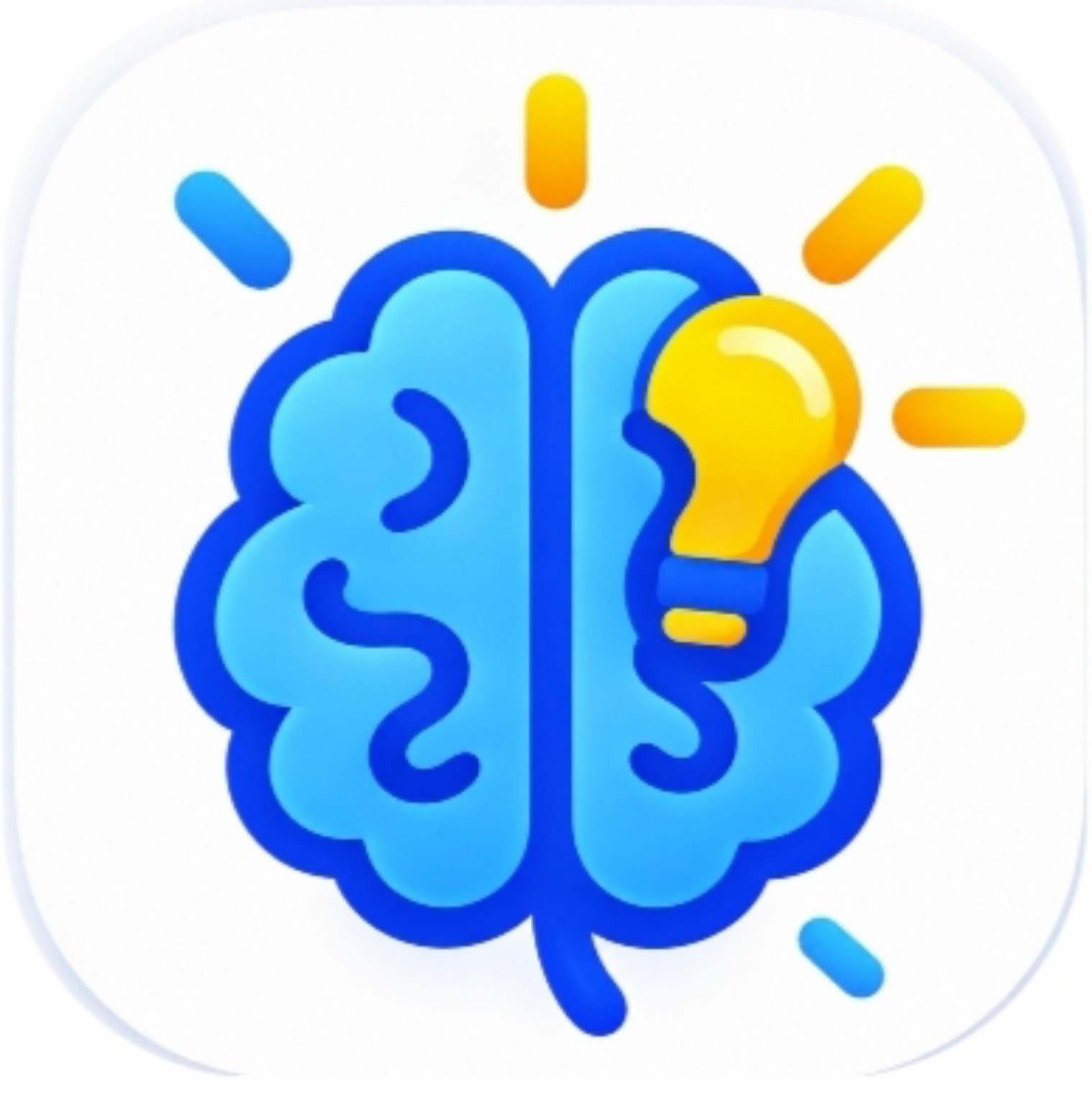 Original Brain Pulse app logo